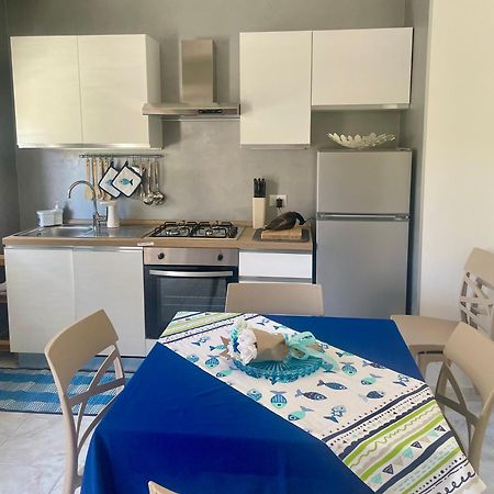 Casa Ori Apartment Montesilvano Bagian luar foto