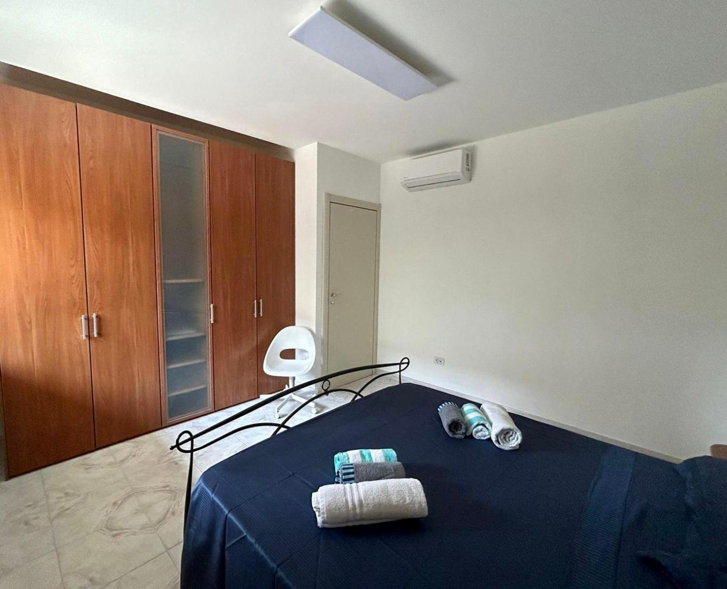 Casa Ori Apartment Montesilvano Bagian luar foto