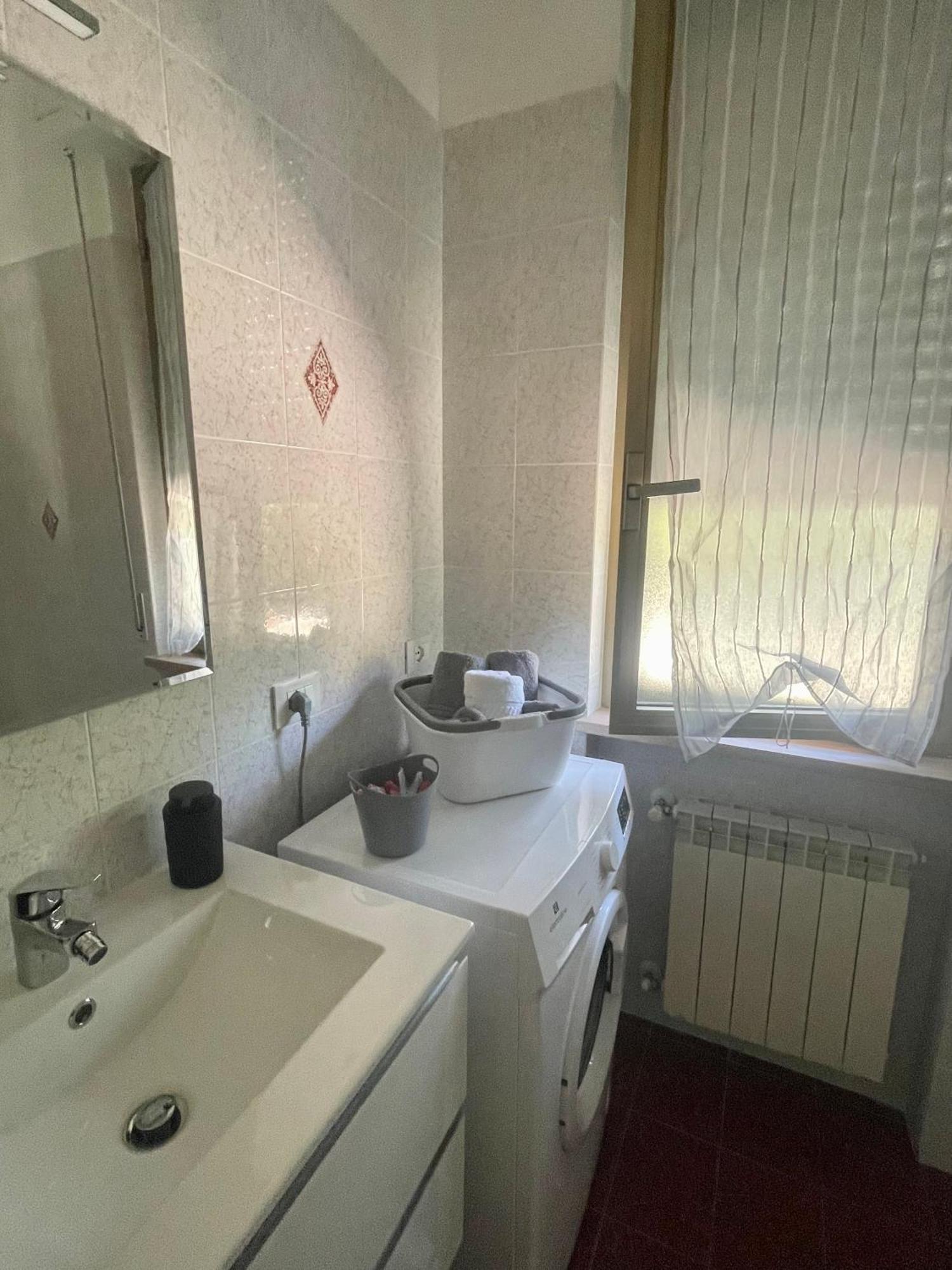 Casa Ori Apartment Montesilvano Bagian luar foto