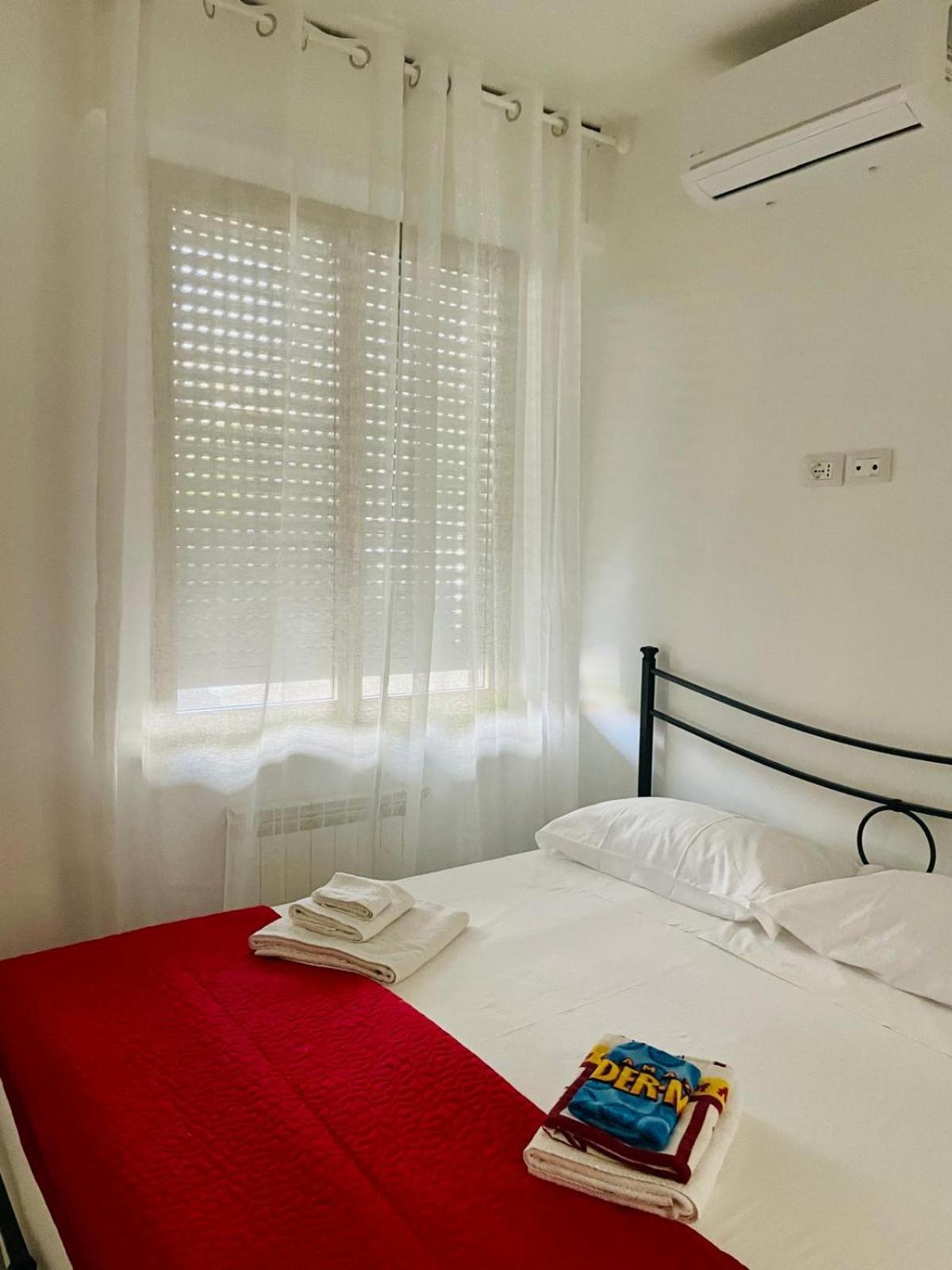Casa Ori Apartment Montesilvano Bagian luar foto