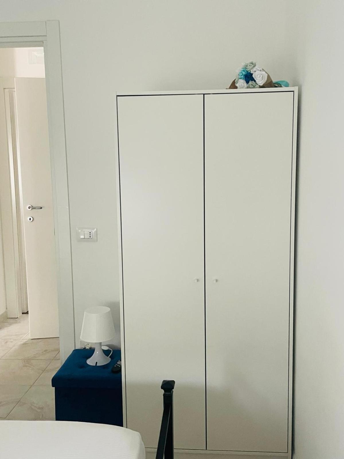 Casa Ori Apartment Montesilvano Bagian luar foto