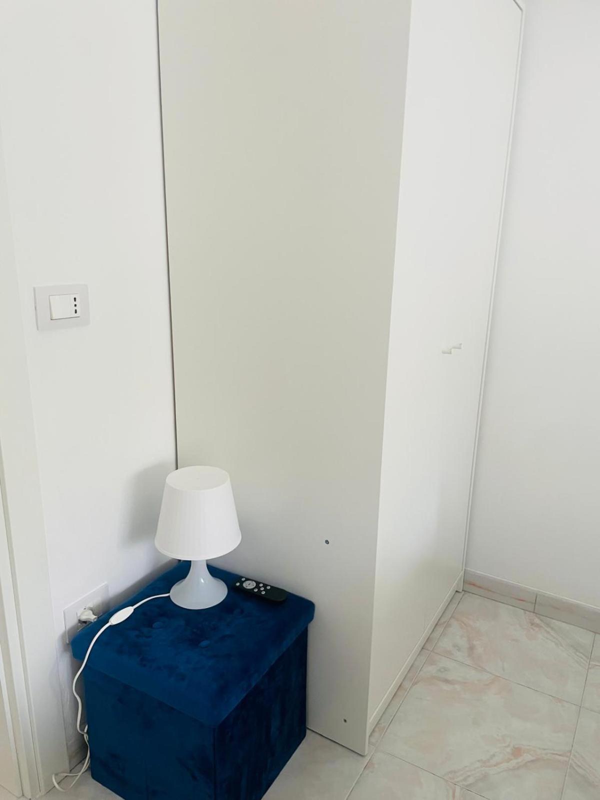 Casa Ori Apartment Montesilvano Bagian luar foto