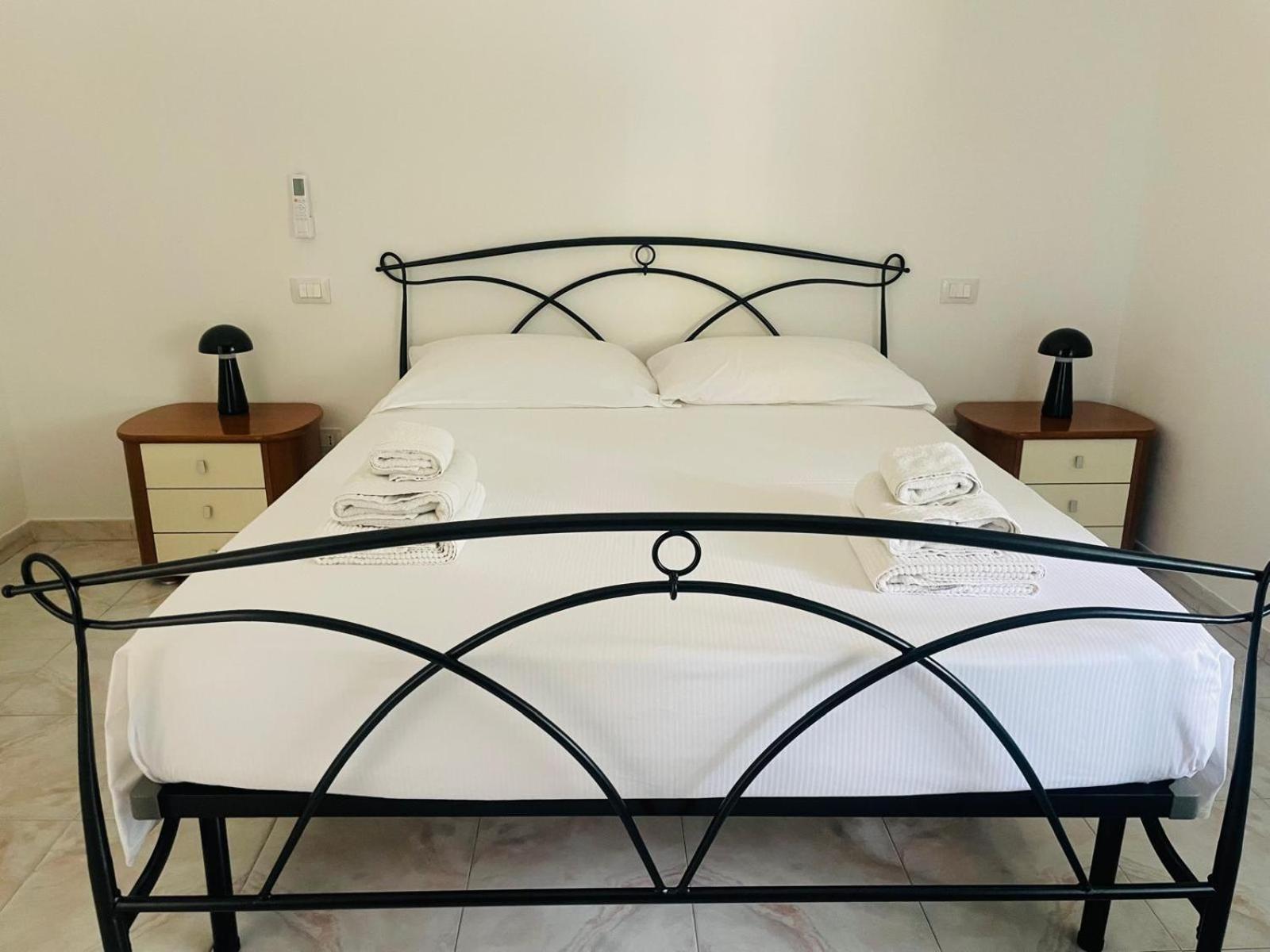 Casa Ori Apartment Montesilvano Bagian luar foto