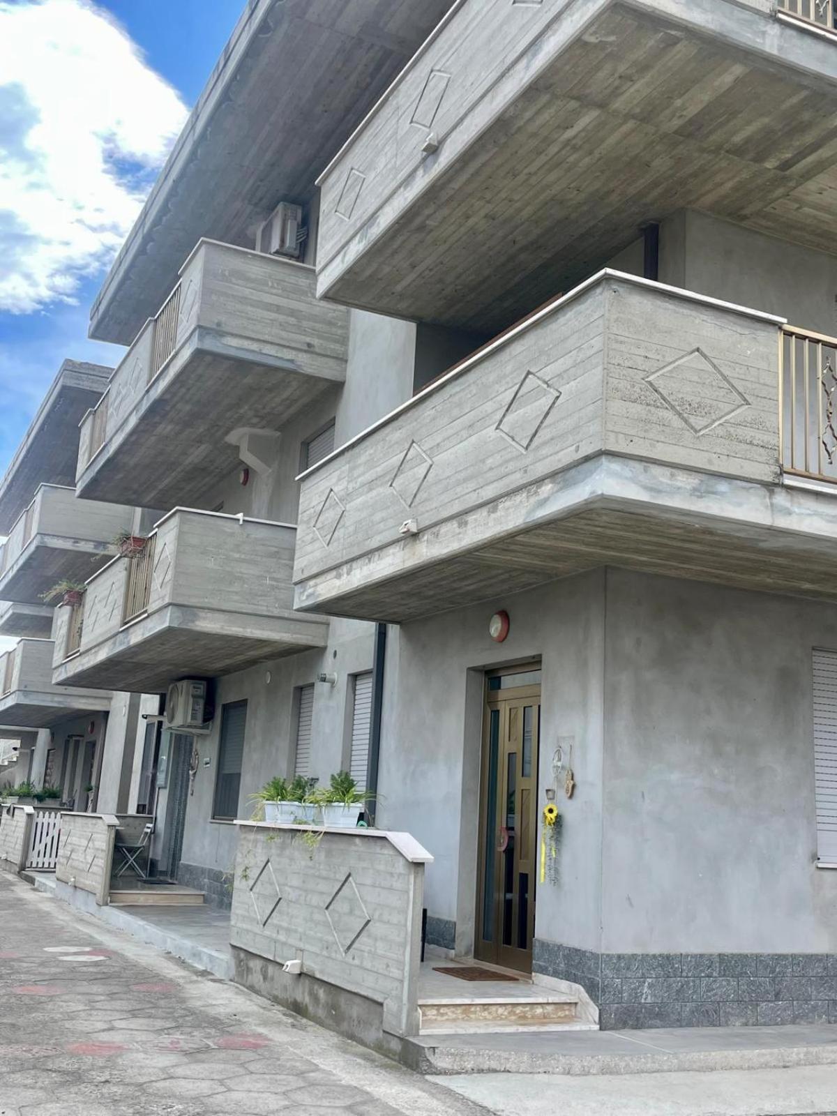 Casa Ori Apartment Montesilvano Bagian luar foto